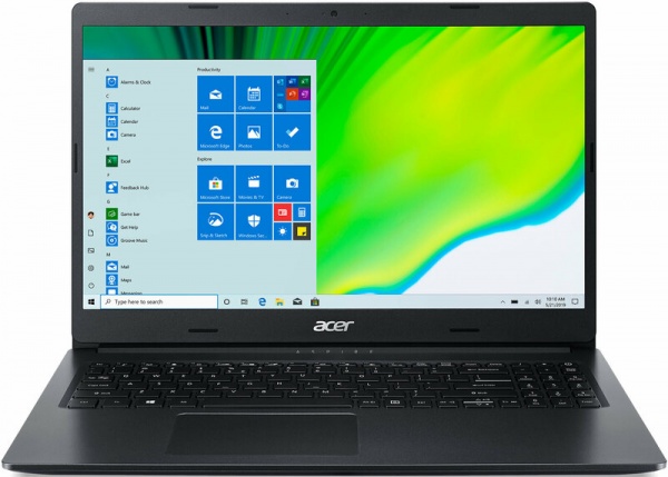 Ноутбук Acer Aspire 3 15,6