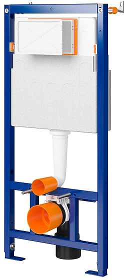 Система інсталяції Cersanit TECH LINE OPTI COAF1001540948