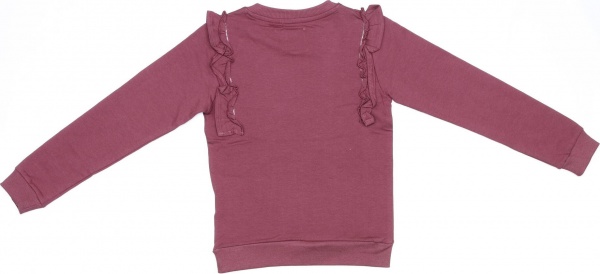 Джемпер для девочки NWM р.164 фиолетовый U44093-1 