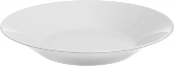 Тарелка суповая Alizee Granit 23 см L7074 Luminarc