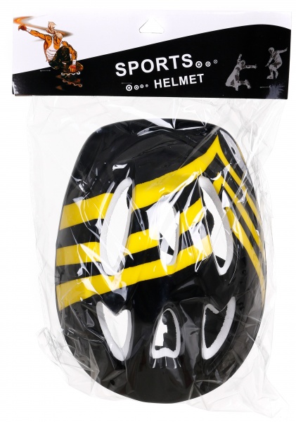 Шлем MERX Limited велосипедный 25х14х32 см MX0268570 в ассортименте