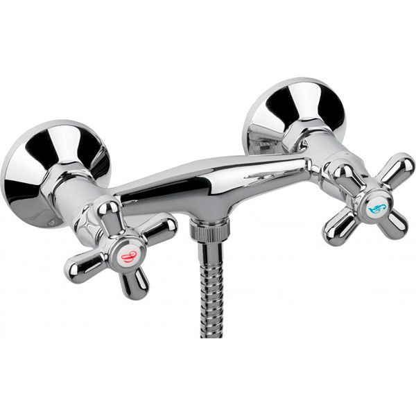 Смеситель для душа Ferro Retro XR 77