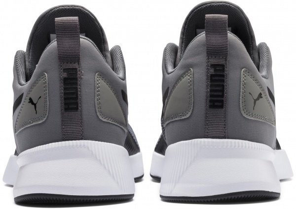 Кроссовки Puma FLYER RUNNER 19225703 р.43 серый