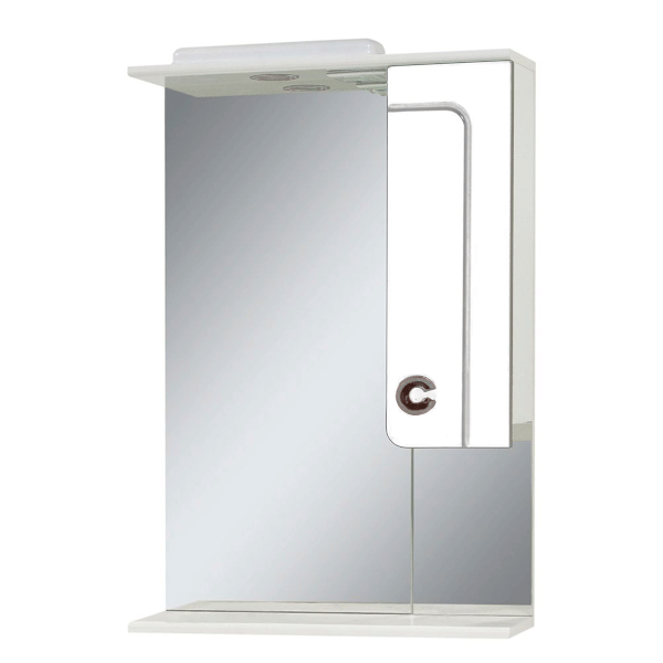 Дзеркало з шафкою Сансервіс Z-Eliza 56 