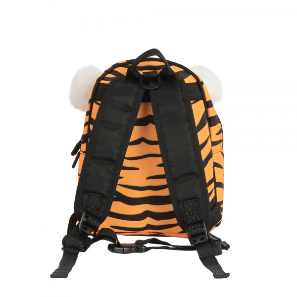 Рюкзак детский Supercute Тигренок SF118