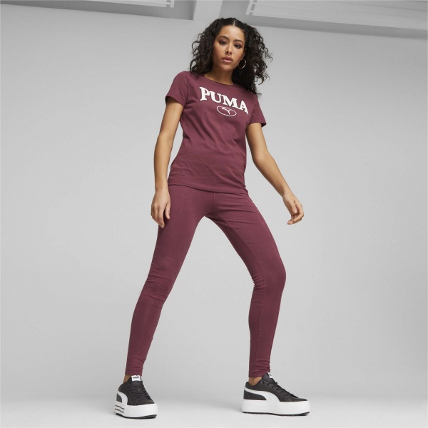 Кроссовки Puma KAIA 2.0 PUMA BLACK-PUMA WHITE-ASH GRAY 39232001 р.40,5 черный