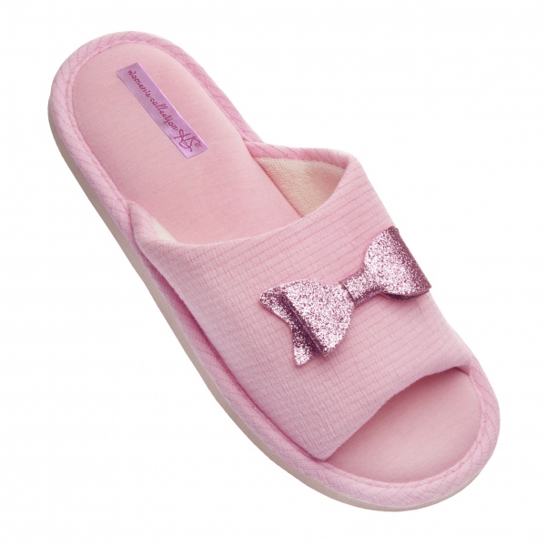 Тапки домашние Home Story 220012-E р.36-41 в ассортименте 