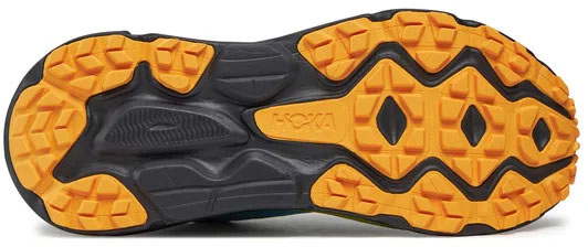 Кросівки Hoka 1134501-OMDL р.46 блакитний