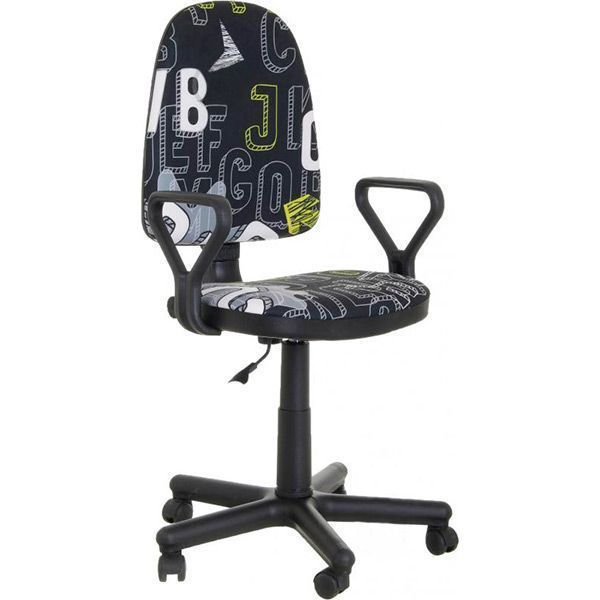 Крісло дитяче Nowy Styl saturn gtp spr-17 різнокольоровий 