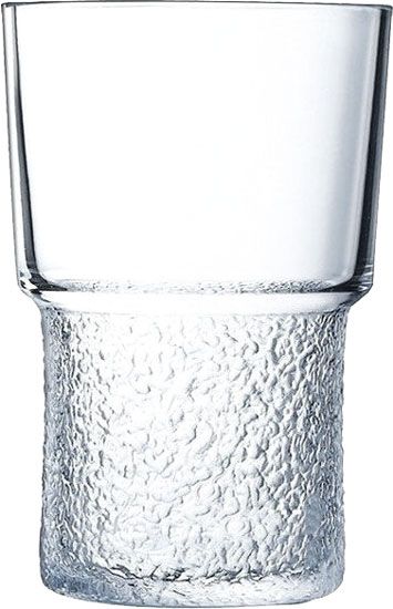 Стакан Disco lounge 350 мл L3677 Arc