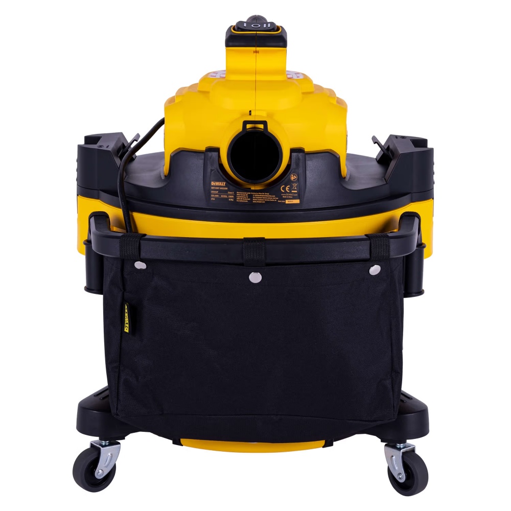 Пылесос DeWalt DXV234P