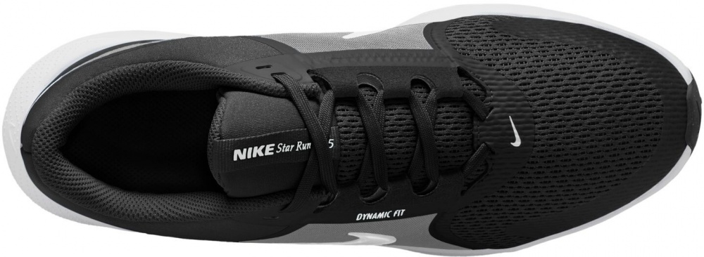 Кроссовки Nike Star Runner 5 HF7004-002 р.36