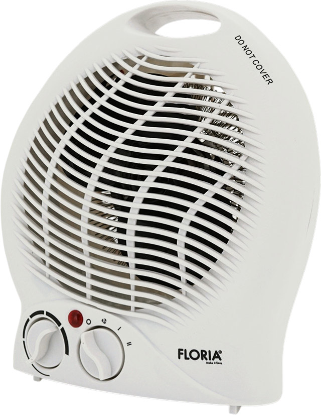 Тепловентилятор Floria ZLN6171