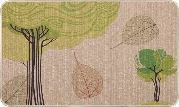 Коврик New Way Linen DM-28 45x75