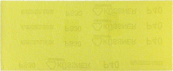 Наждачная бумагаHardy P40 PS30 1030-301104P