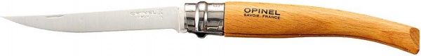 Ніж Opinel Effile 8 VRI бук 000516 143