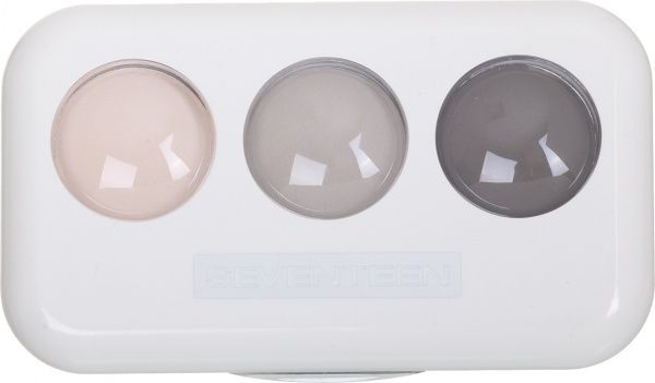 Тени для век Seventeen Perfect Harmony Eyes 114 6 г