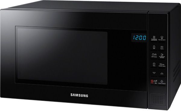 Мікрохвильова піч Samsung GE88SUB/BW 