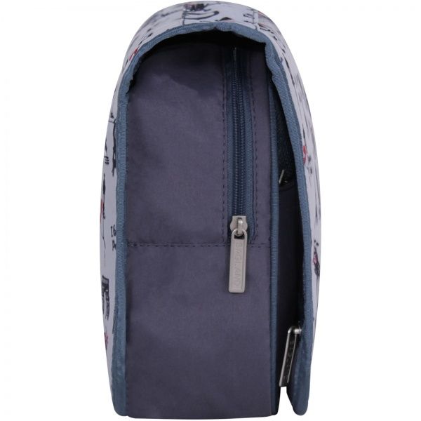 Сумка-органайзер Bagland Prestige суб.791 4 л мульті (00723664) 