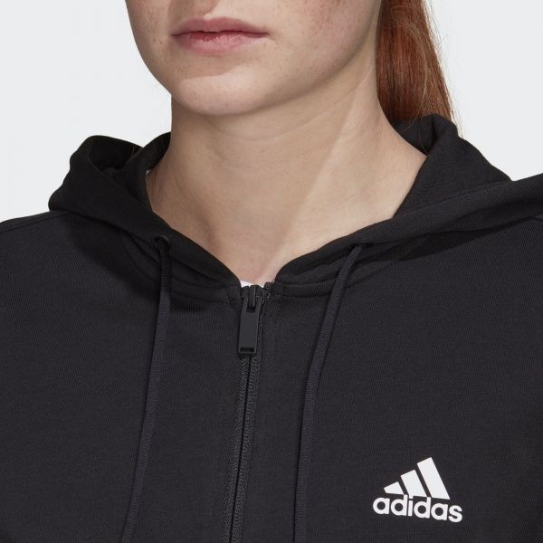 Спортивний костюм Adidas W TS CO Energiz FI6703 р. XS чорний