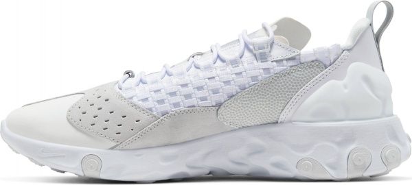 Кроссовки Nike REACT SERTU AT5301-100 р.US 10 белый