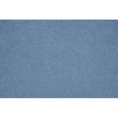 Диван прямой Кедр Торонто голубой 2470x1090x850 мм