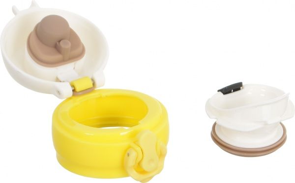 Термочашка Funny Dinosaurs 350 мл Flamberg