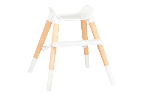 Стульчик для кормления Lionelo Mona stone LO.MO03