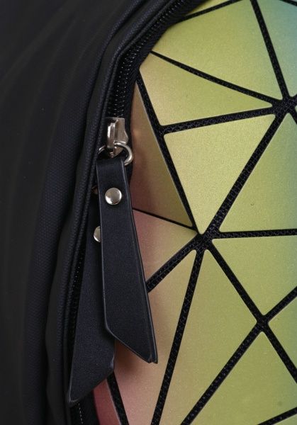 Рюкзак школьный Nota Bene Голограмма 43х30х15 см