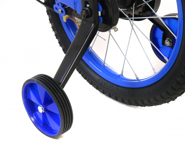 Велосипед 16