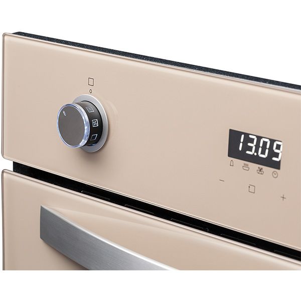 Духовой шкаф Pyramida F 80 EPL GSA