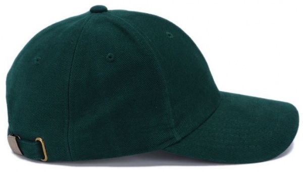 Кепка Cofee Heavy 1926-15 CO one size зеленый