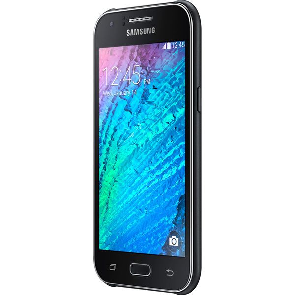 Смартфон Samsung J100H J1 ZKD black