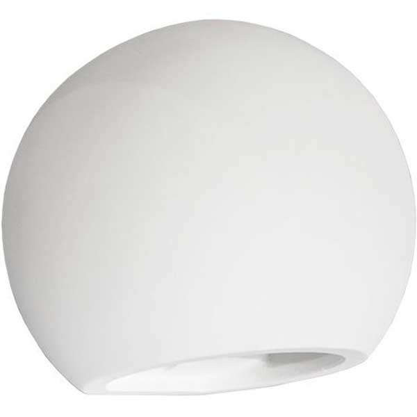 Подсветка декоративная Точка Света СВВ-007-150 1x9 Вт G5.3 белый 