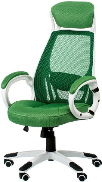 Кресло Special4You Briz E0871 зеленый 