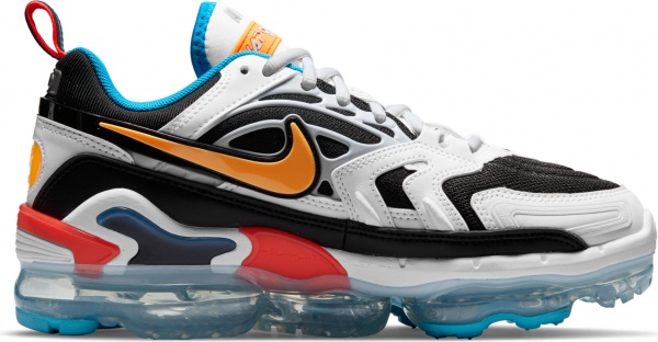 Кроссовки Nike W AIR VAPORMAX EVO DC9992-002 р.38,5 US 7,5 24,5 см разноцветный