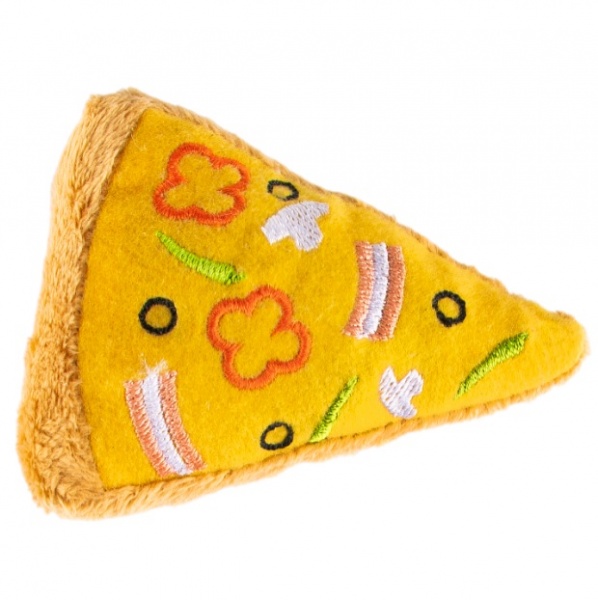 Іграшка для котів Dream Makers Піца FPS15