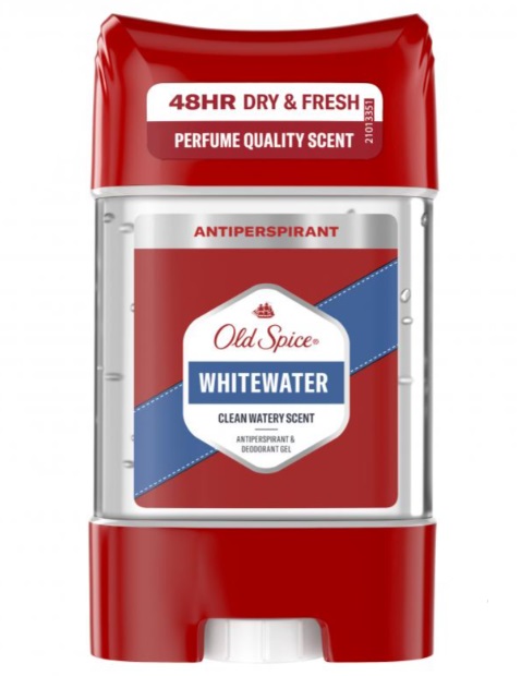 Антиперспирант для мужчин Old Spice Whitewater 70 мл