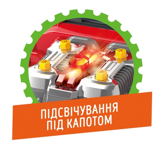 Игровой набор ZIPP Toys Автомеханик 532.00.85