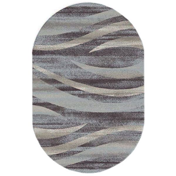 Ковер Аквила Matrix 1613-15022 о 2x3 м