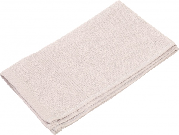 Салфетка с бордюром Homeline 165716 45x30 см светло-серый 