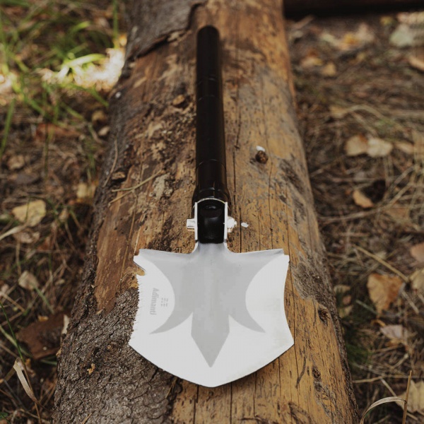 Лопата Adimanti багатофункціональна тактична HK002