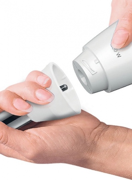 Блендер заглибний Bosch MSM24100 