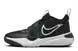 Кросівки Nike NIKE TEAM HUSTLE D 11 DV8996-002 р.38 чорний