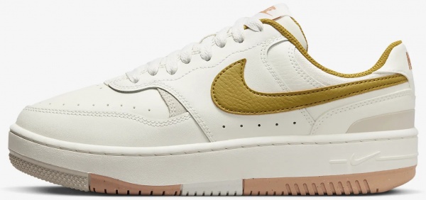 Кросівки Nike GAMMA FORCE DX9176-105 р.38 бежевий