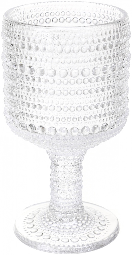 Бокал Fiora Bubble Clear 300 мл 1 шт.