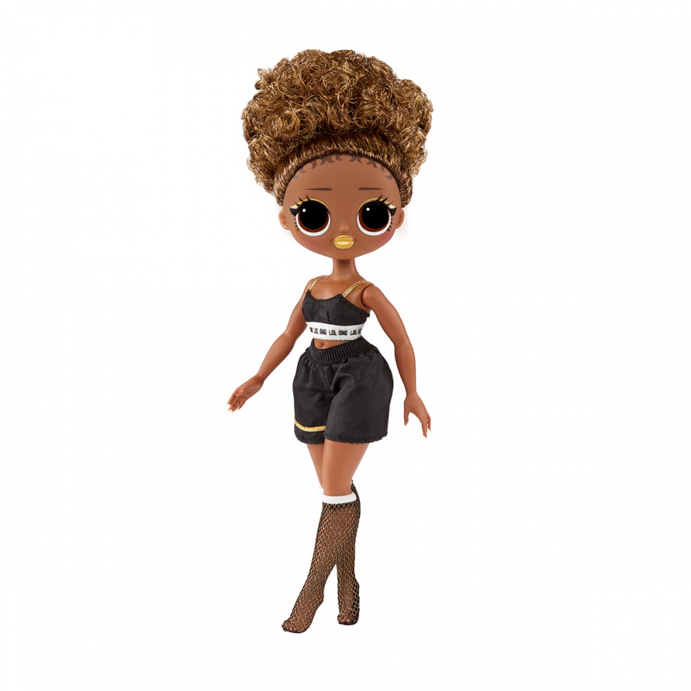 Кукла L.O.L. SURPRISE! серии OPP OMG Королева Пчелка 985655