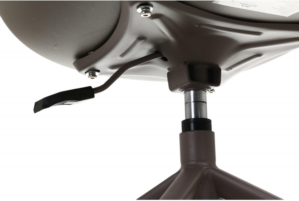 Крісло офісне Центр Меблів Логос тауп