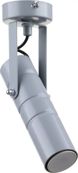 Спот Luminex Implode 200 8361 1x8 Вт GU10 серый Implode 