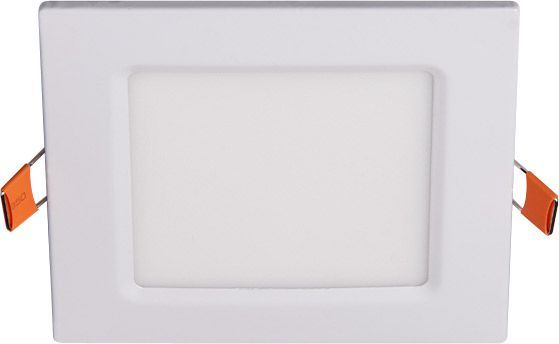 Светильник точечный Jazzway PPL-S LED 6 Вт 4000 К белый 